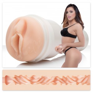 Fleshlight Adriana Chechik Female Pornstar Replicas | SINGAPORE 940GTAY