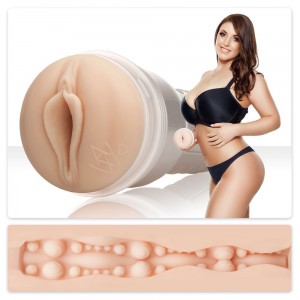 Fleshlight Angela White Female Pornstar Replicas | SINGAPORE 894OSKP