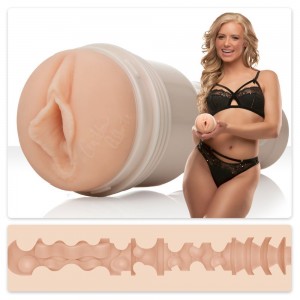 Fleshlight Anikka Albrite Female Pornstar Replicas | SINGAPORE 728OSFL