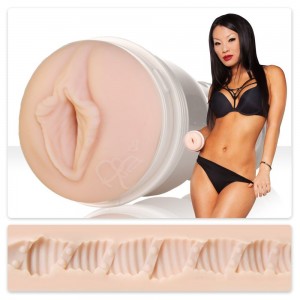 Fleshlight Asa Akira Female Pornstar Replicas | SINGAPORE 259FIGV