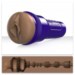 Fleshlight Boost Male Masturbators | SINGAPORE 054MZQR