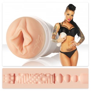 Fleshlight Christy Mack Female Pornstar Replicas | SINGAPORE 473YAWJ