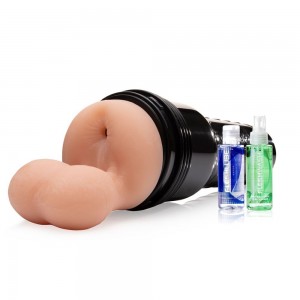 Fleshlight FleshSack Essentials Pack Male Masturbators | SINGAPORE 625HTUL