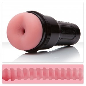 Fleshlight GO Jolt™ Butt Male Masturbators | SINGAPORE 534GNZC