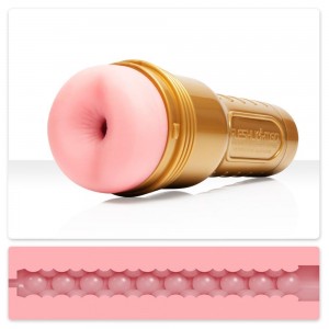 Fleshlight GO Stamina Training Unit™ Butt Male Masturbators | SINGAPORE 342SDXW