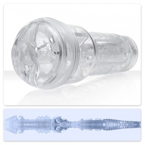 Fleshlight Ice Lady Male Masturbators | SINGAPORE 487TOWD