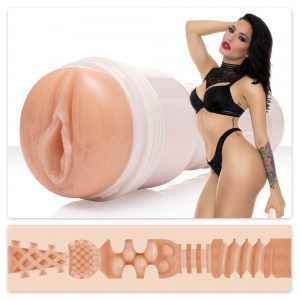 Fleshlight Kissa Sins Female Pornstar Replicas | SINGAPORE 958IKBC