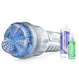 Fleshlight Turbo Core Essential Pack Male Masturbators | SINGAPORE 954VZAM