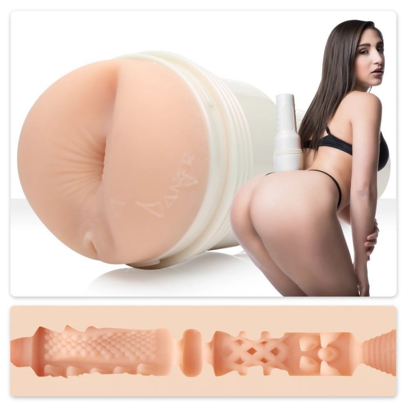 Fleshlight Abella Danger Female Pornstar Replicas | SINGAPORE 963MUWP