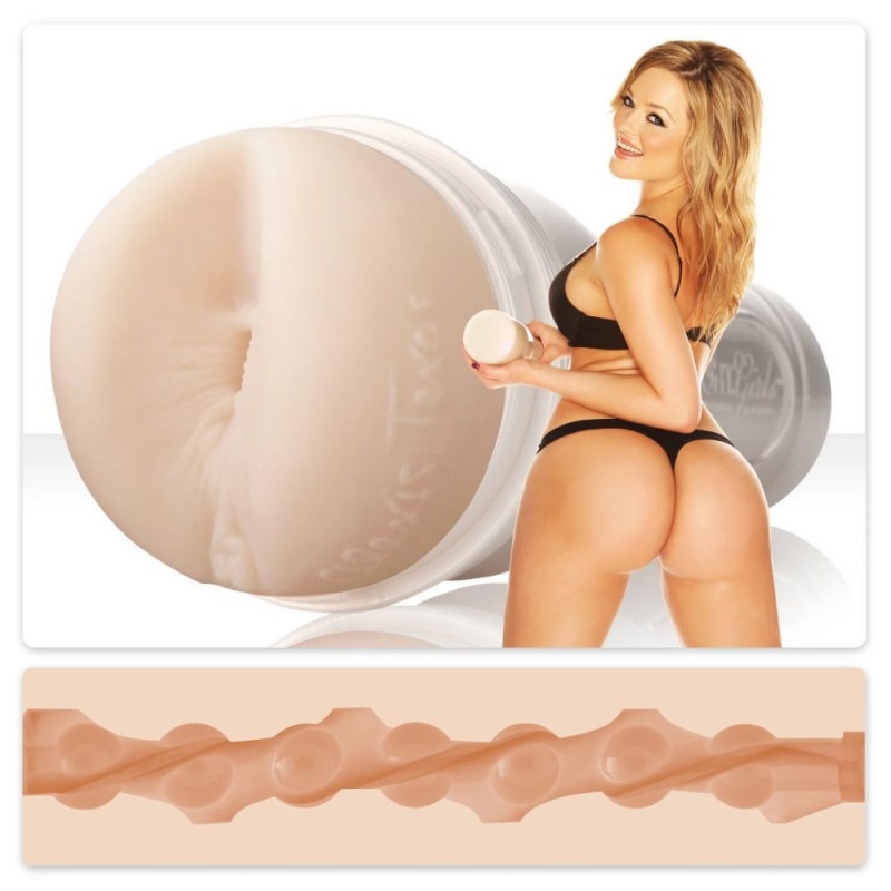 Fleshlight Alexis Texas Female Pornstar Replicas | SINGAPORE 574DSLY