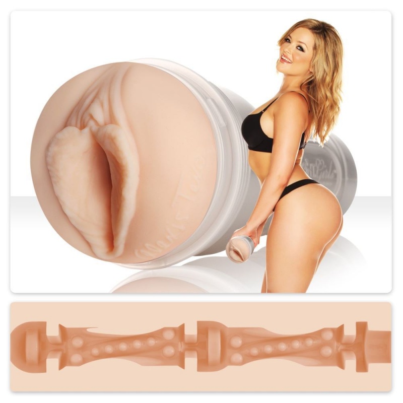 Fleshlight Alexis Texas Female Pornstar Replicas | SINGAPORE 574DSLY