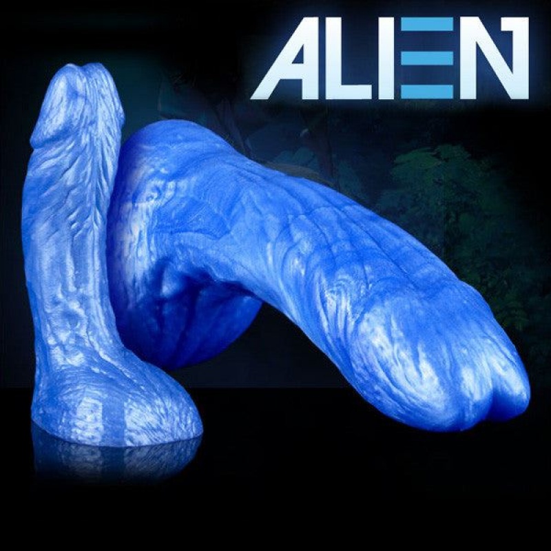 Fleshlight Alien™ Freaks Dildo | SINGAPORE 520BRUS