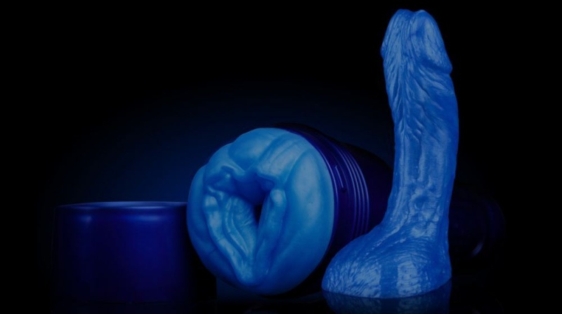 Fleshlight Alien™ Freaks Dildo | SINGAPORE 520BRUS