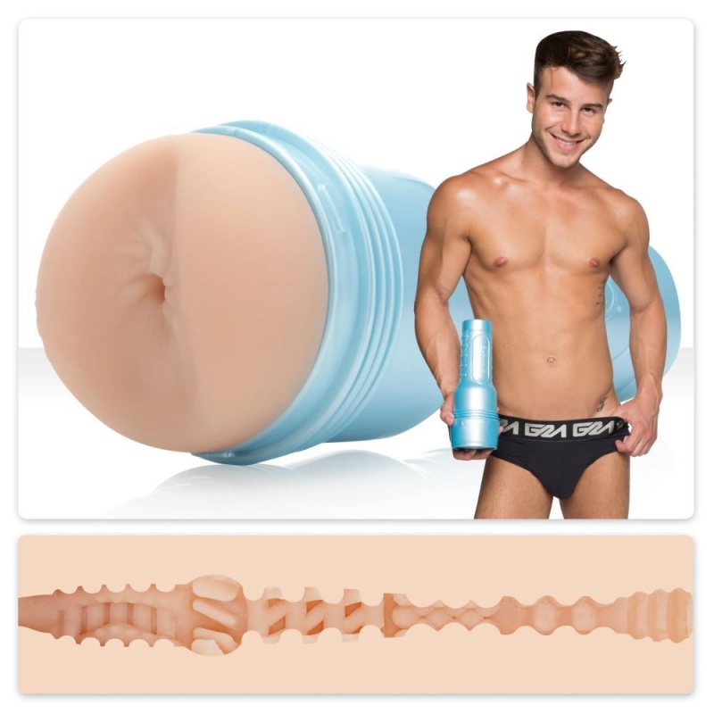 Fleshlight Allen King Male Pornstar Replicas | SINGAPORE 703ADRO