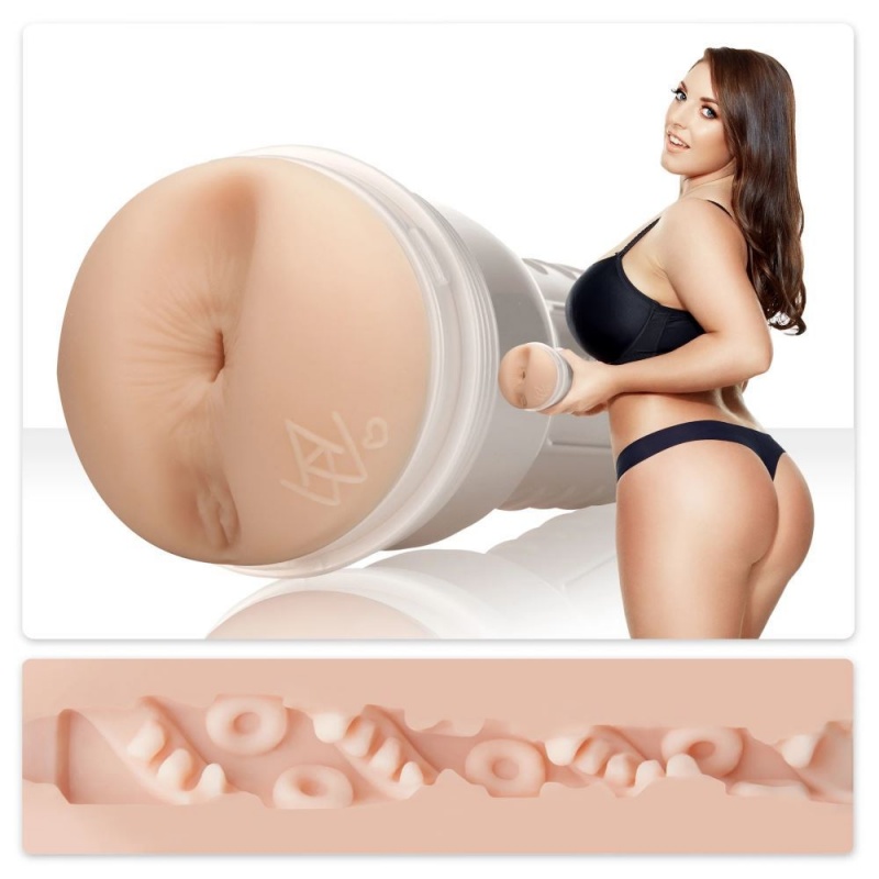 Fleshlight Angela White Female Pornstar Replicas | SINGAPORE 894OSKP