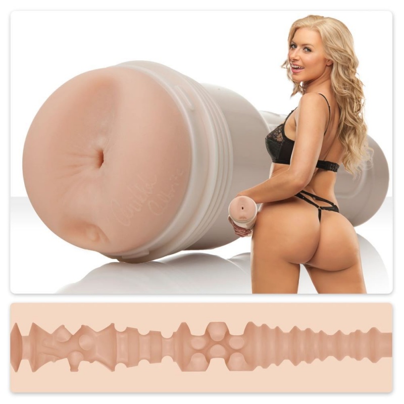 Fleshlight Anikka Albrite Female Pornstar Replicas | SINGAPORE 728OSFL