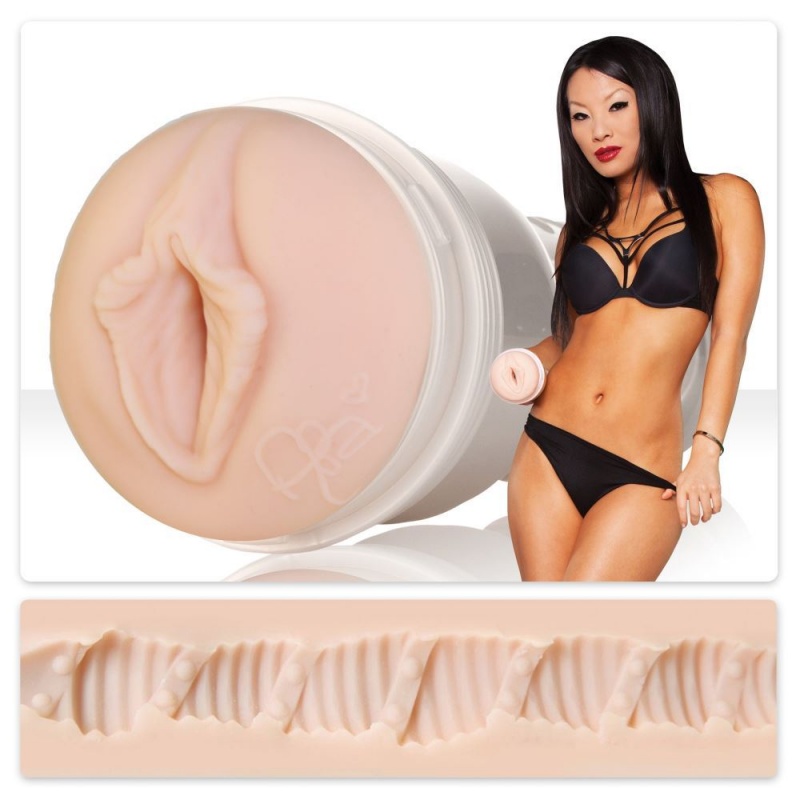 Fleshlight Asa Akira Female Pornstar Replicas | SINGAPORE 259FIGV