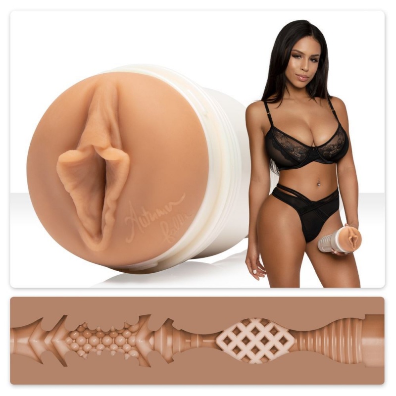 Fleshlight Autumn Falls Female Pornstar Replicas | SINGAPORE 937LZQA