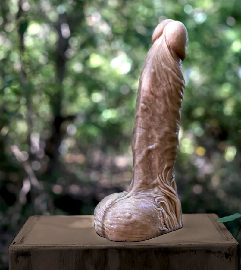 Fleshlight Bigfoot Freaks Dildo | SINGAPORE 809XUNV