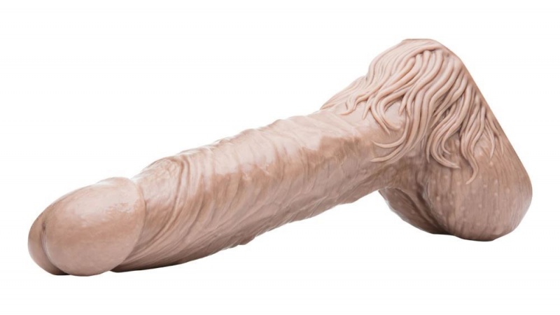 Fleshlight Bigfoot Freaks Dildo | SINGAPORE 809XUNV