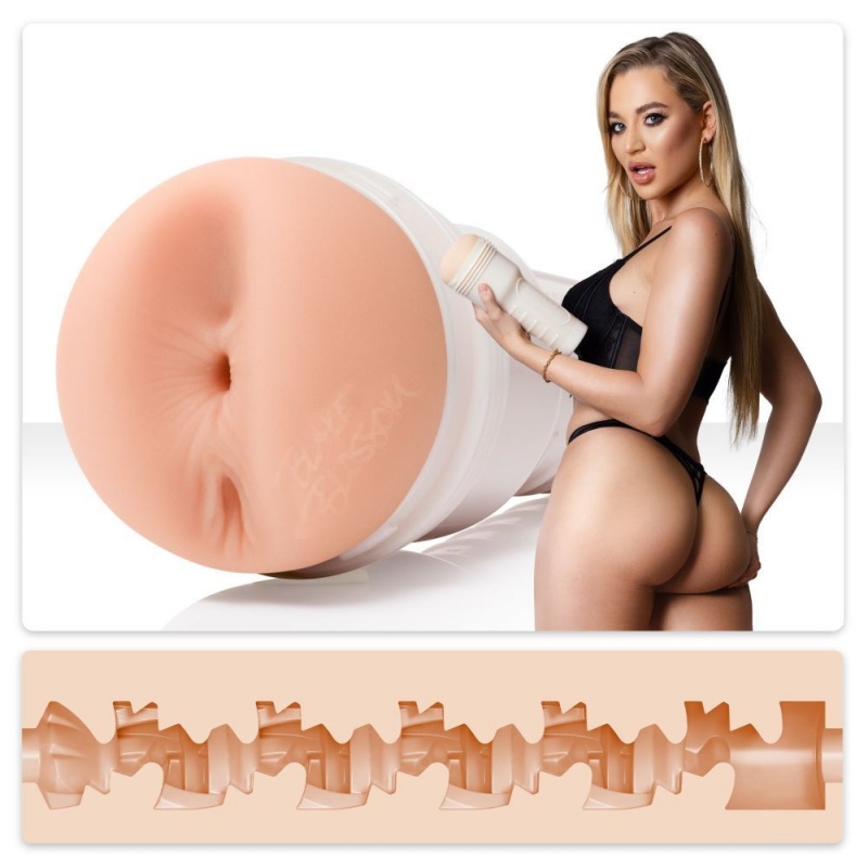 Fleshlight Blake Blossom Female Pornstar Replicas | SINGAPORE 560ZATW