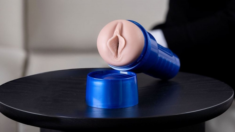 Fleshlight Boost Male Masturbators | SINGAPORE 184IMCY