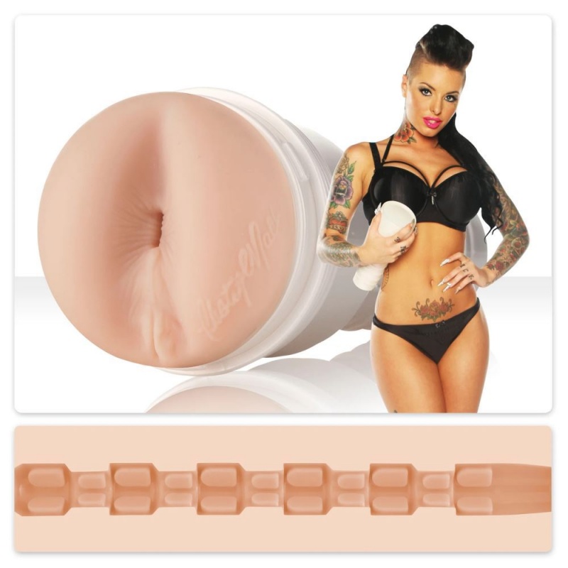 Fleshlight Christy Mack Female Pornstar Replicas | SINGAPORE 473YAWJ