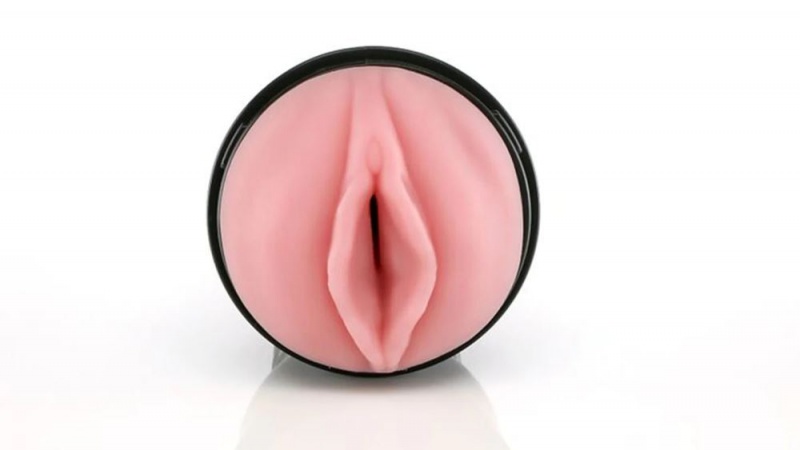 Fleshlight Classic Pink Lady Original Male Masturbators | SINGAPORE 786SDTB