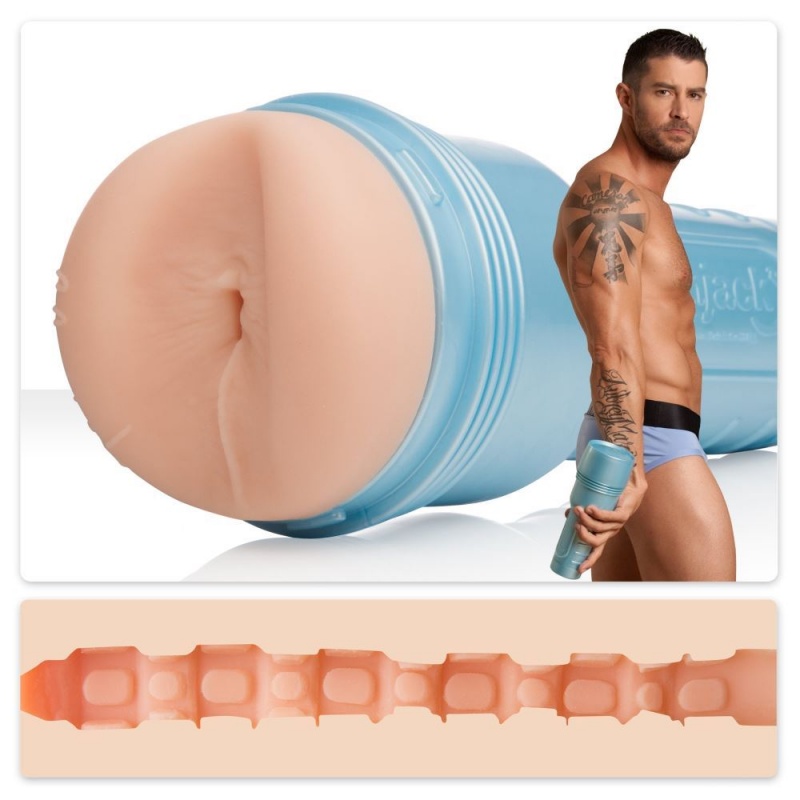 Fleshlight Cody Cummings Male Pornstar Replicas | SINGAPORE 937GDNR