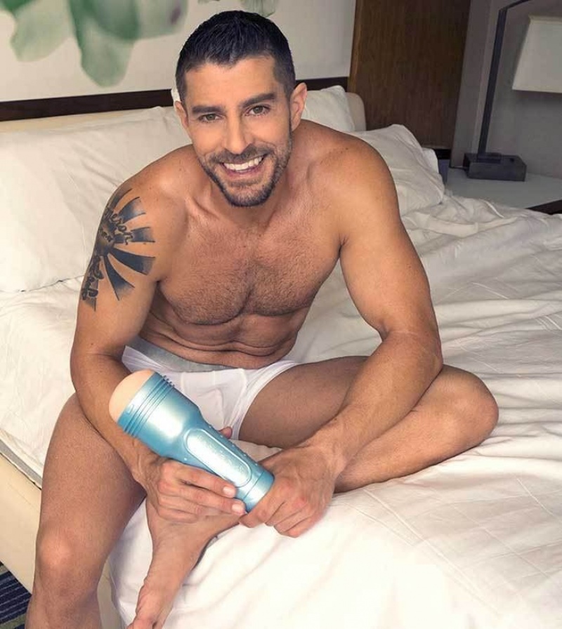 Fleshlight Cody Cummings Male Pornstar Replicas | SINGAPORE 937GDNR