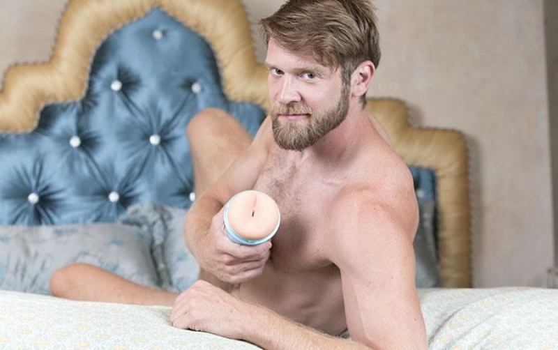 Fleshlight Colby Keller Male Pornstar Replicas | SINGAPORE 015TWSZ