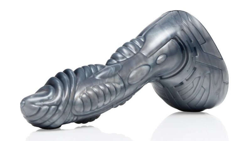 Fleshlight Cyborg Freaks Dildo | SINGAPORE 815KVEB