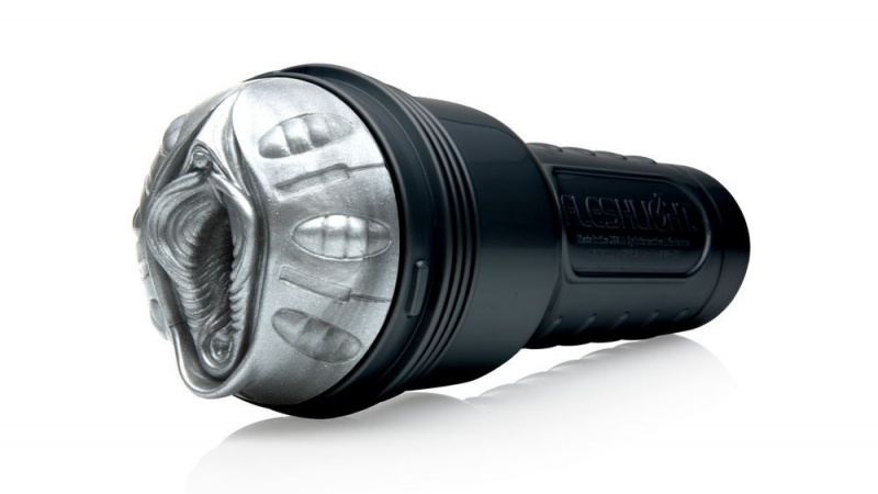 Fleshlight Cyborg™ Freaks Male Masturbators | SINGAPORE 139ZWIJ