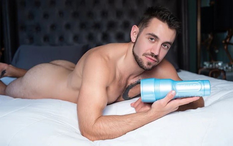 Fleshlight Dante Colle Male Pornstar Replicas | SINGAPORE 917RWLZ