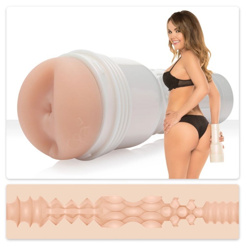 Fleshlight Dillion Harper Female Pornstar Replicas | SINGAPORE 036FSEA