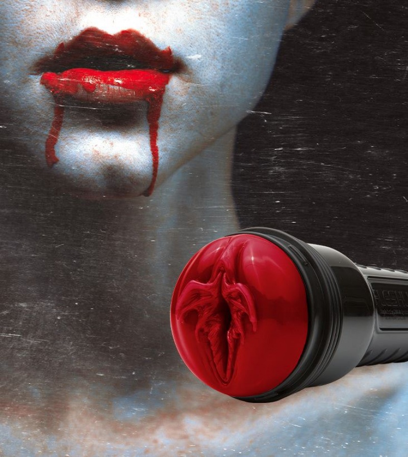 Fleshlight Drac™ Freaks Male Masturbators | SINGAPORE 102WCVQ