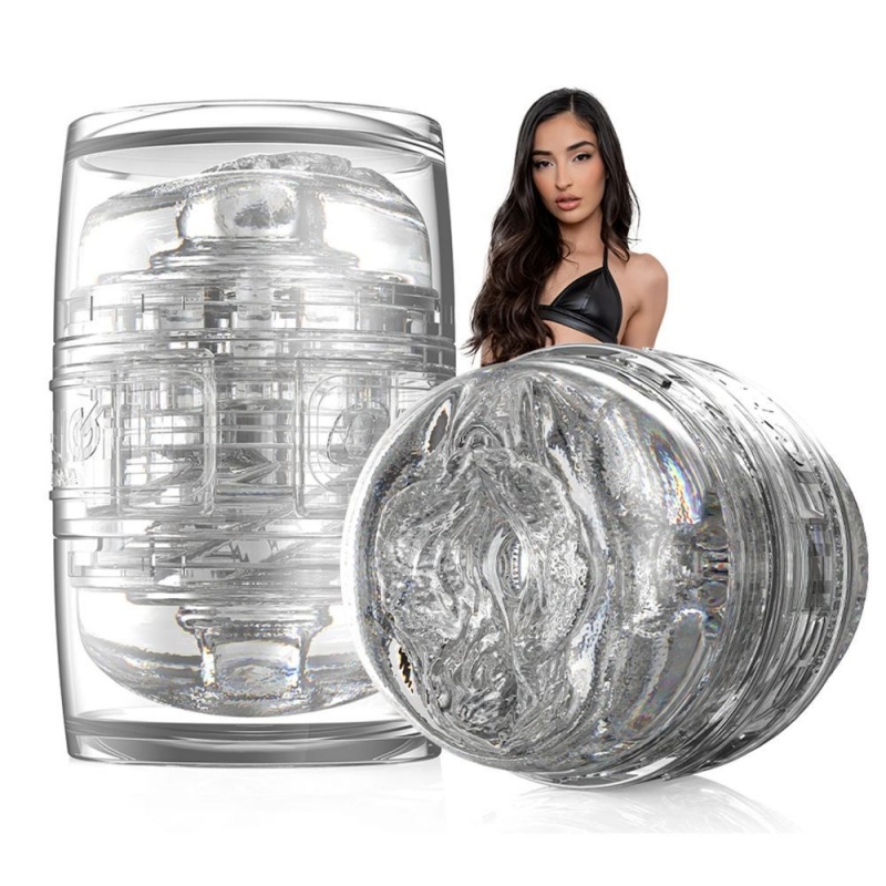 Fleshlight Emily Willis Quickshot™ Female Pornstar Replicas | SINGAPORE 612BGNP