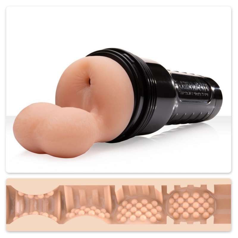 Fleshlight FleshSack Male Masturbators | SINGAPORE 863ONKH