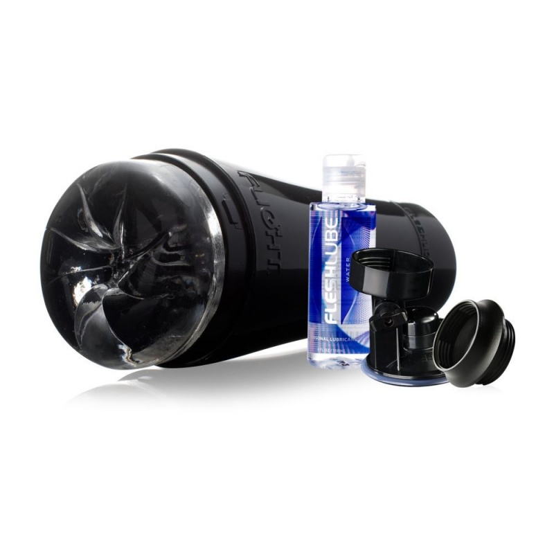 Fleshlight Flight Pilot Shower Pack Male Masturbators | SINGAPORE 421MDLY