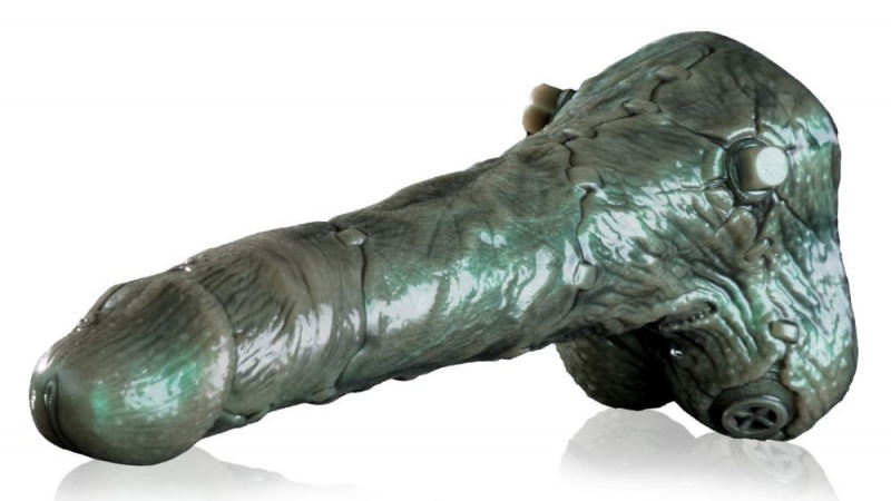 Fleshlight Frankenstein Freaks Dildo | SINGAPORE 503KXEM