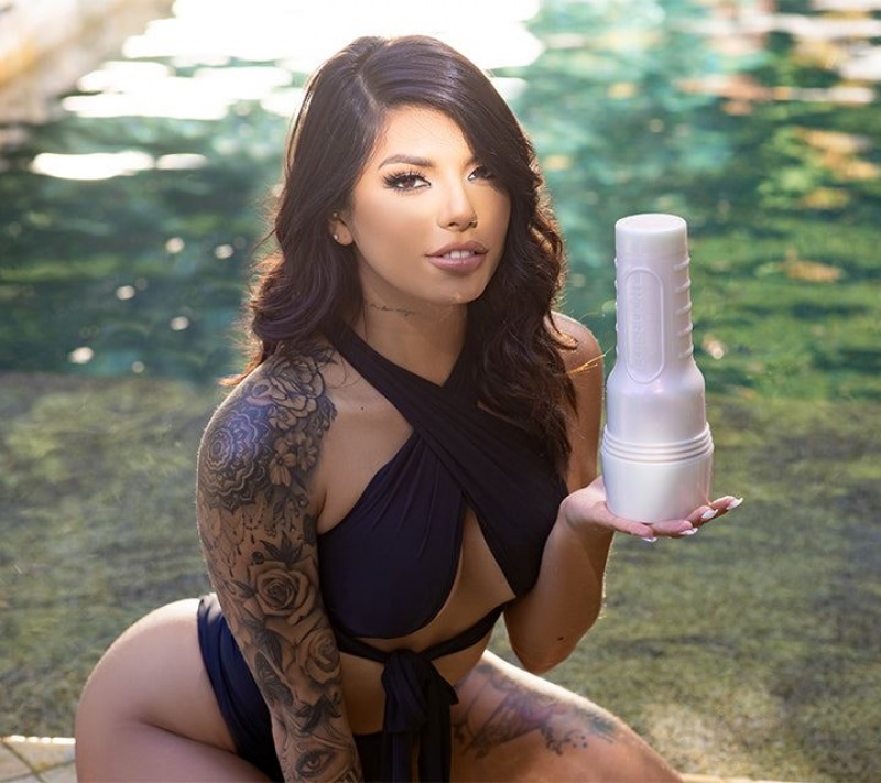 Fleshlight Gina Valentina Female Pornstar Replicas | SINGAPORE 092OLHJ