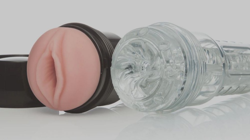 Fleshlight Go Torque™ Ice Male Masturbators | SINGAPORE 679CDRA