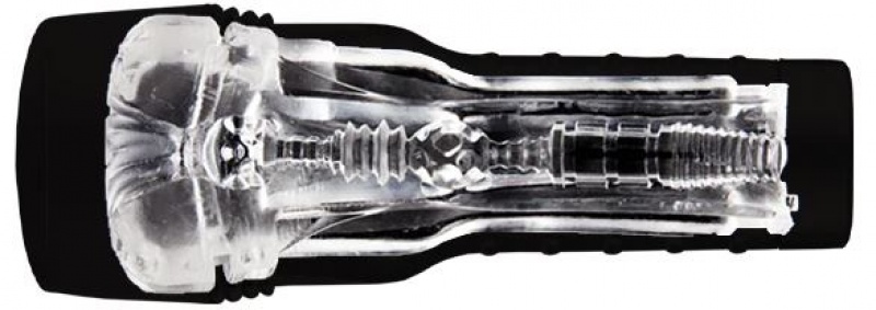 Fleshlight Go Torque Ice Pack Male Masturbators | SINGAPORE 129JXRC