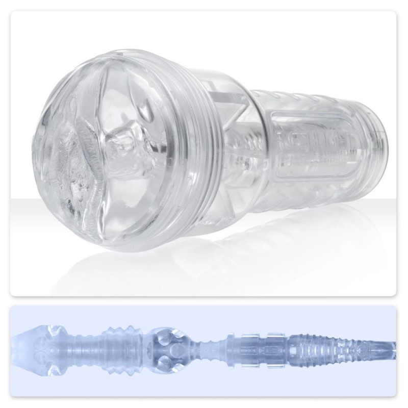 Fleshlight Ice Lady Male Masturbators | SINGAPORE 487TOWD