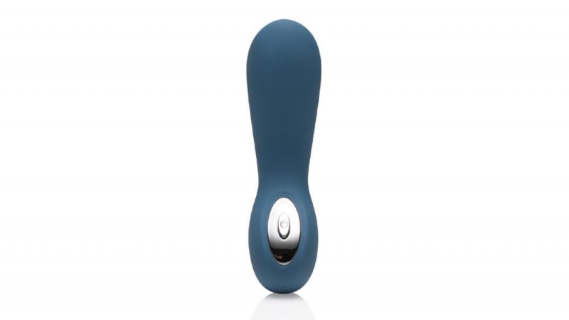 Fleshlight Jasmine Bloom G-spot Palm Vibrators | SINGAPORE 916YGZU