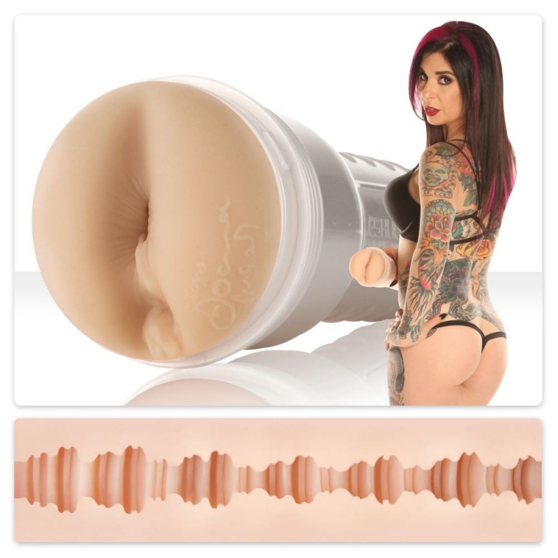 Fleshlight Joanna Angel Female Pornstar Replicas | SINGAPORE 527UYFA