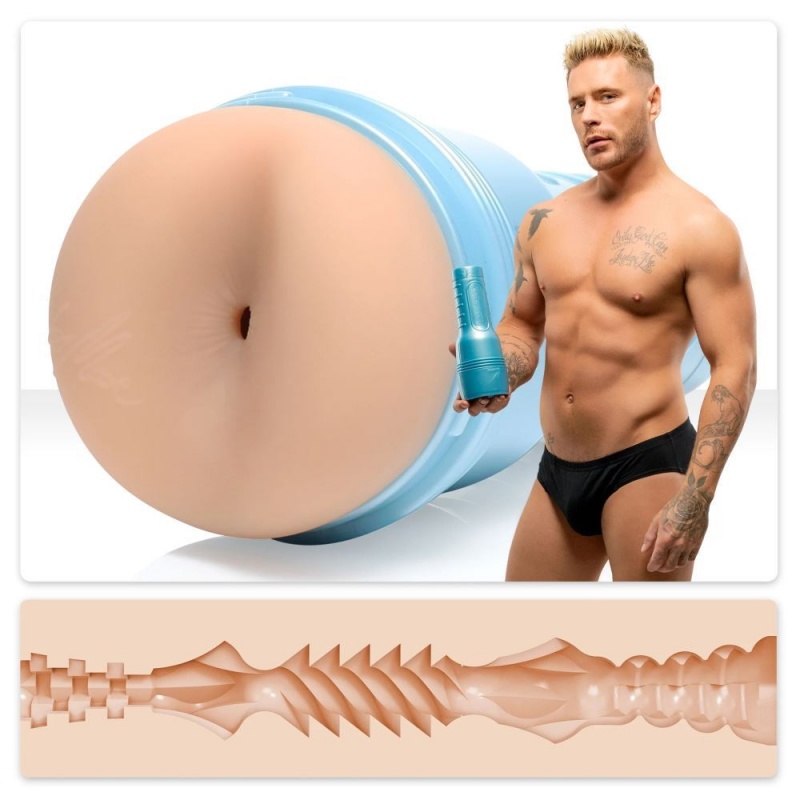 Fleshlight Josh Moore Male Pornstar Replicas | SINGAPORE 647KFJP