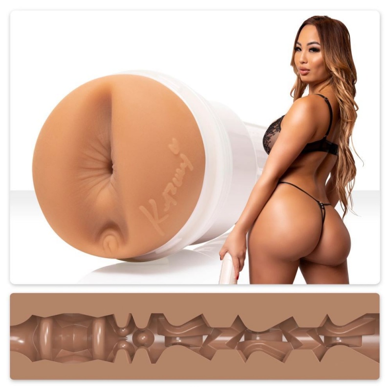 Fleshlight Kazumi Female Pornstar Replicas | SINGAPORE 719GDRA