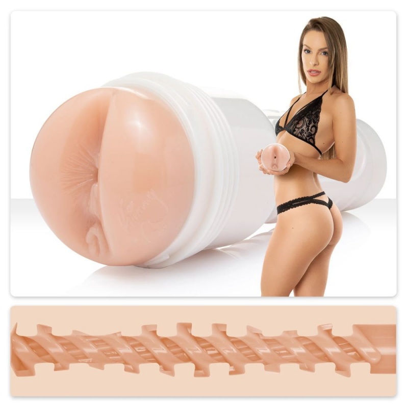 Fleshlight Kimmy Granger Female Pornstar Replicas | SINGAPORE 362ALXQ