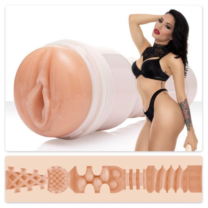 Fleshlight Kissa Sins Female Pornstar Replicas | SINGAPORE 958IKBC